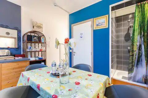 Gîte de Wallonie Appartement vert Anhée Buitenkant foto