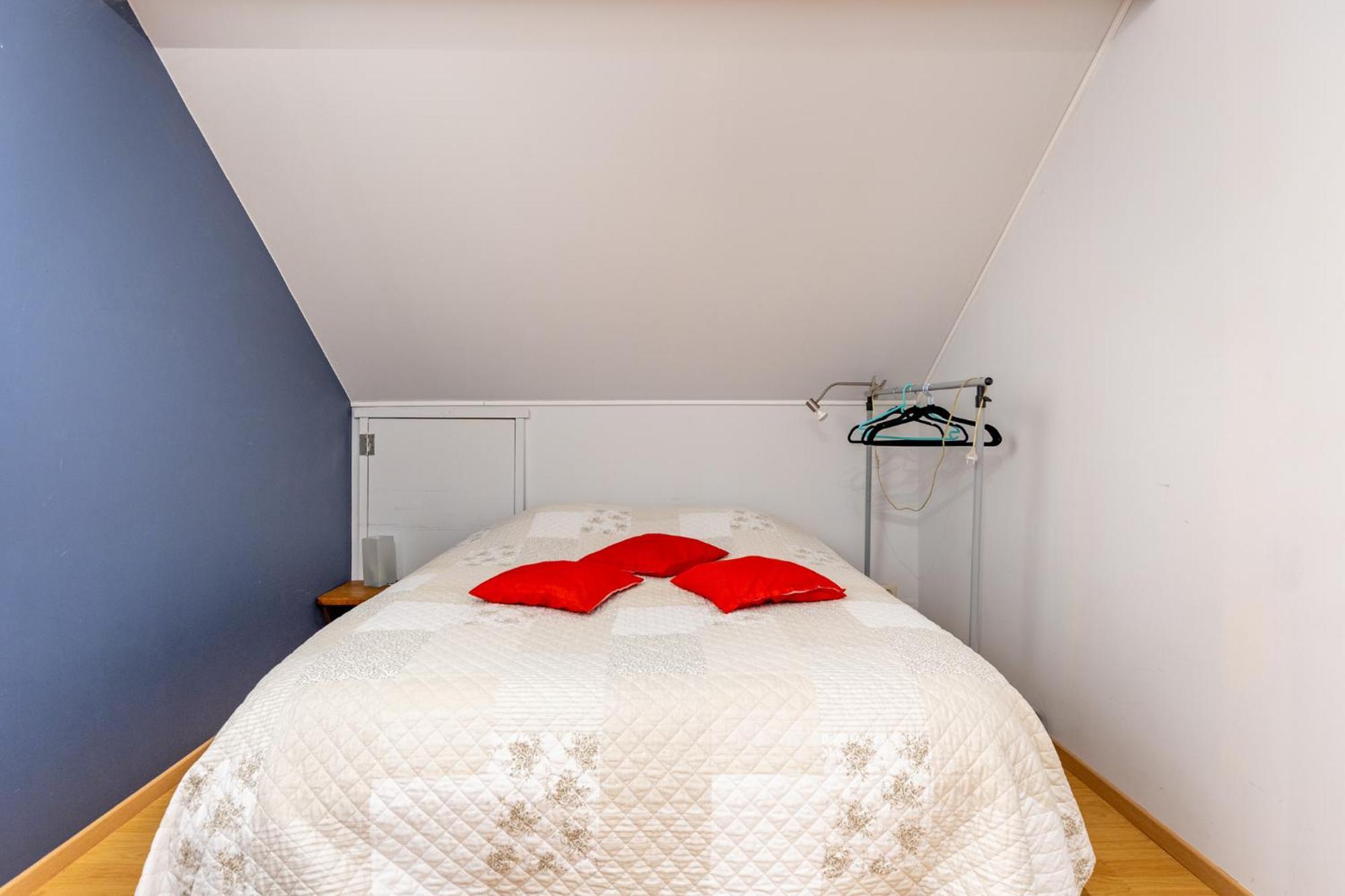 Gîte de Wallonie Appartement vert Anhée Buitenkant foto